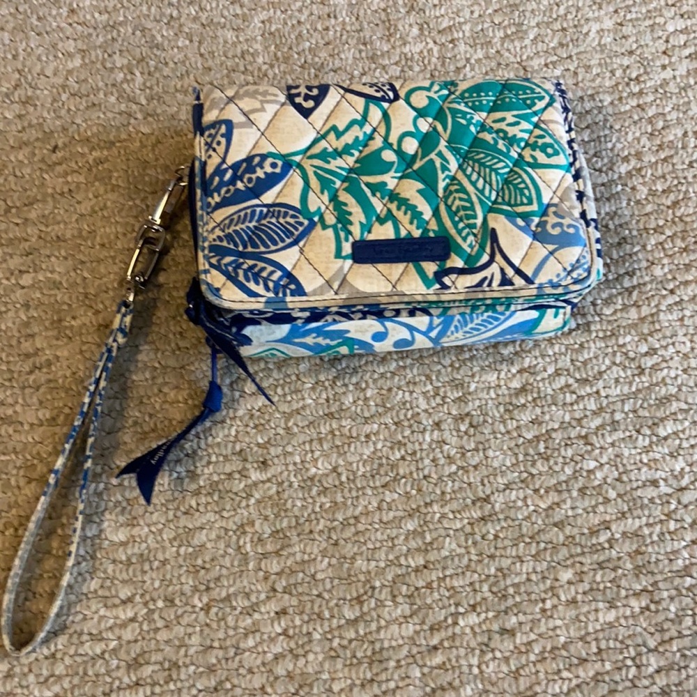 Vera Bradley Wallet